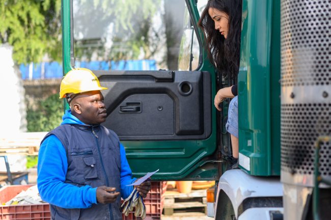 Service delivery manager job description template