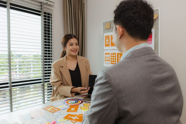 recruiter job description template