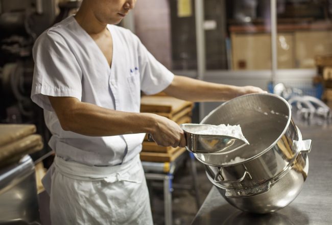 Cook Job Description