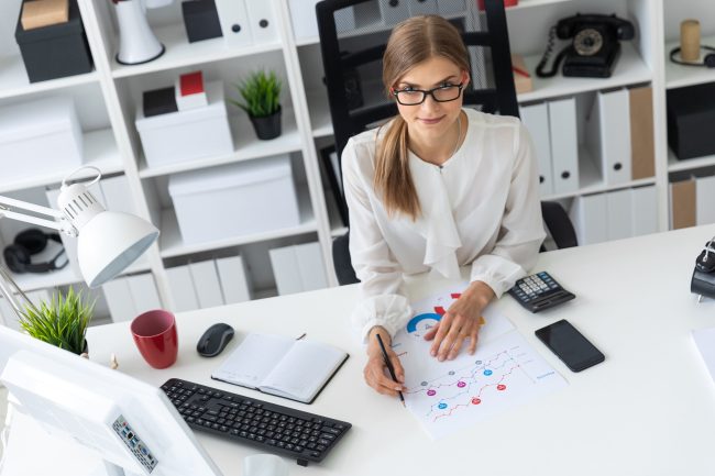 Management Accountant Job Description Template