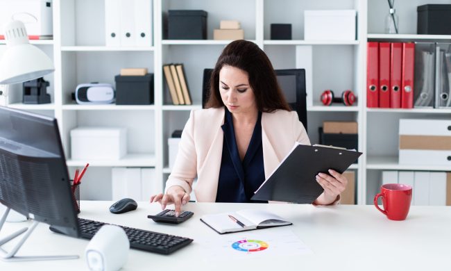 Bookkeeping assistant job description