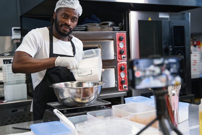 Sous Chef Job Description Template