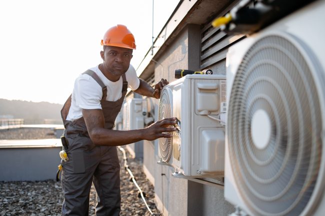 Commercial Electrician Job Description Template