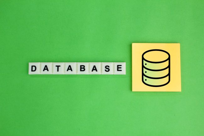 database administrator job description template