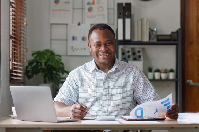 Account Manager Job Description Template