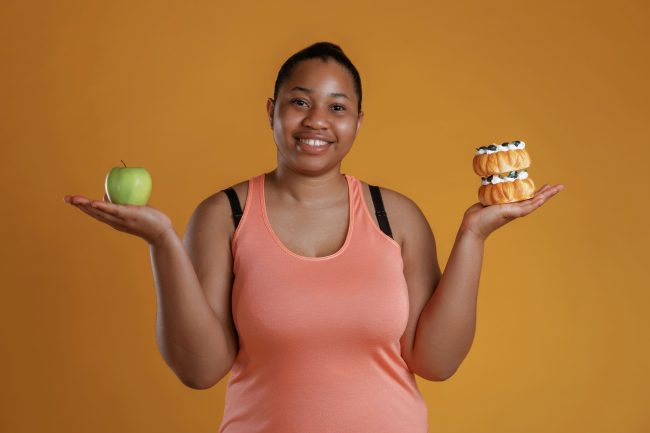 Food Runner Job Description Template