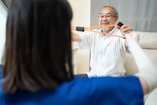 Physical Therapist Job Description Template