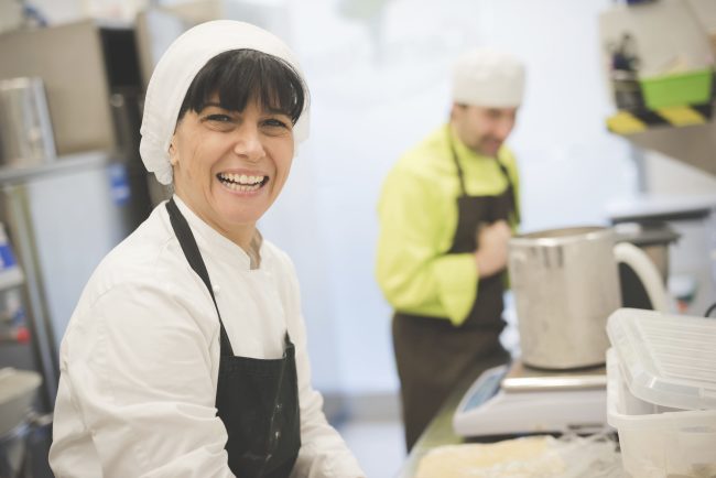 Prep Cook Job Description Template
