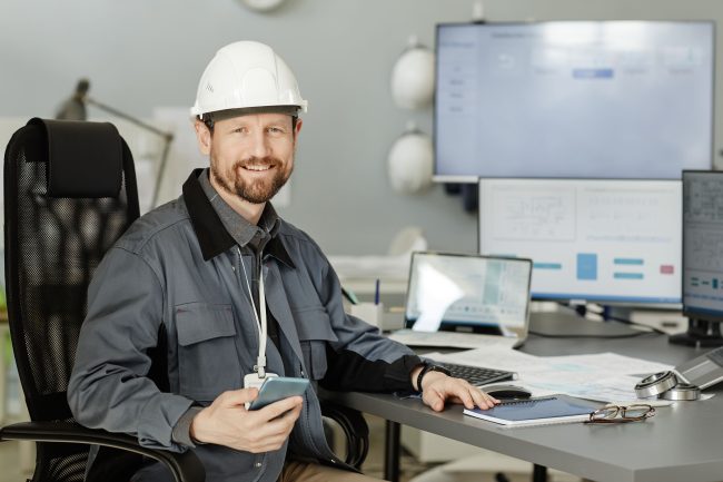 Quality Inspector Job Description Template