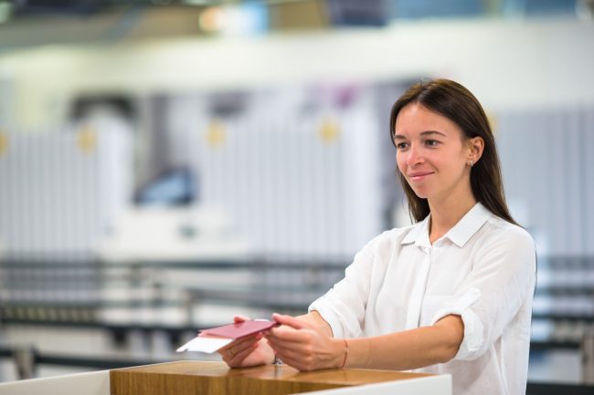 Shipping Clerk Job Description Template