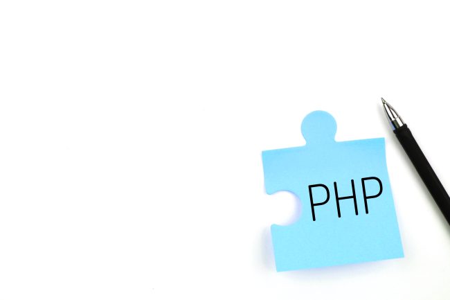php developer job description template