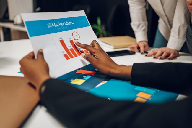 Market Research Analyst Job Description Template