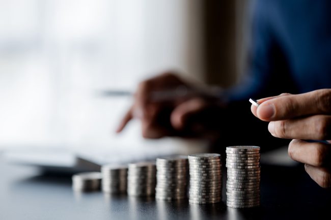 Finance Manager Job Description Template