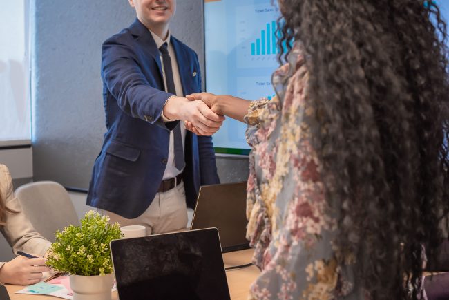 Client Success Manager Job Description Template