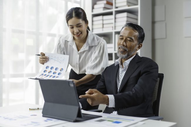 Payroll Administrator Job Description Template