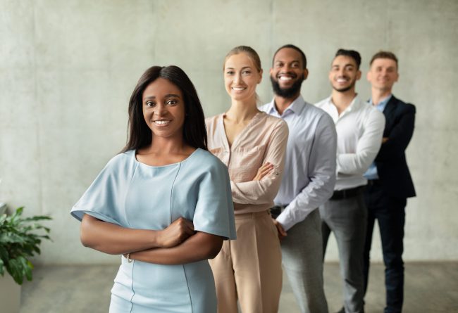 Staffing Specialist Job Description Template