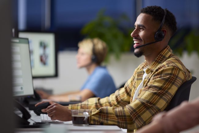 Desktop Support Engineer Job Description Template