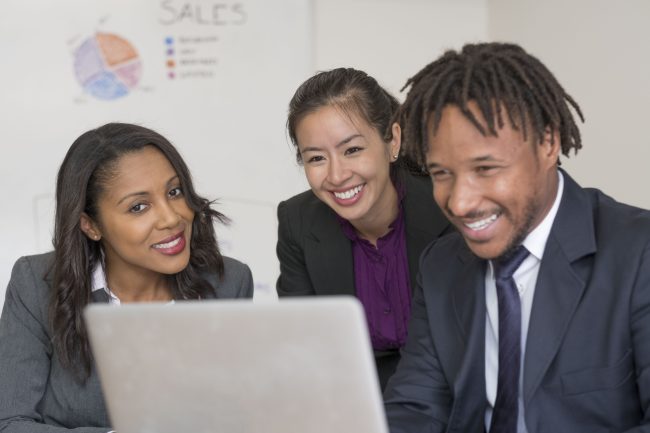 Sales Lead Job Description Template