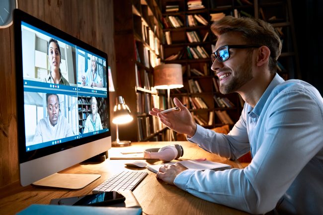 video editor job description template