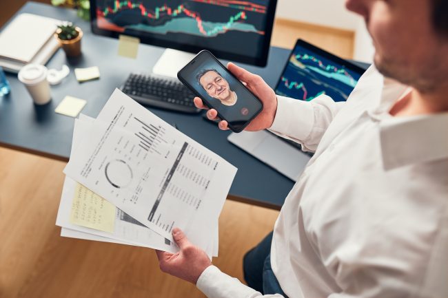 Financial Analyst Job Description Template