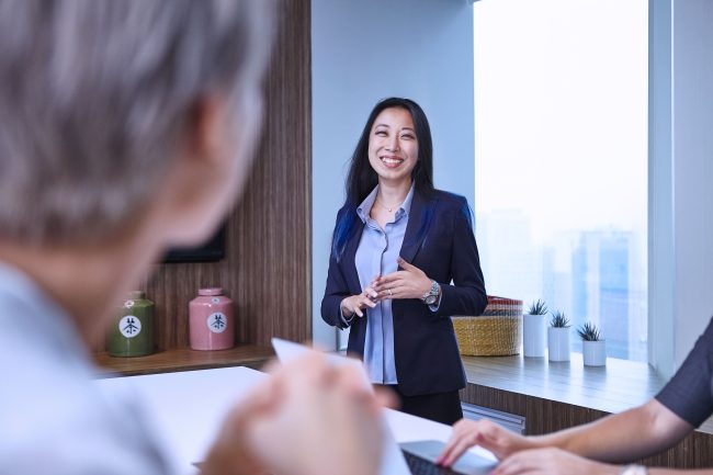 Assistant Project Manager Job Description Template