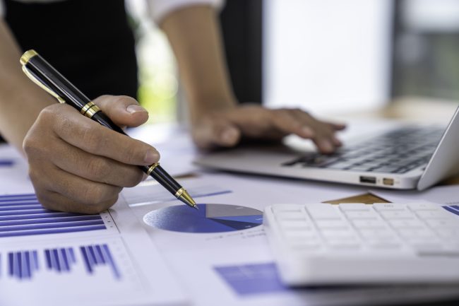 Accounting Intern Job Description Template