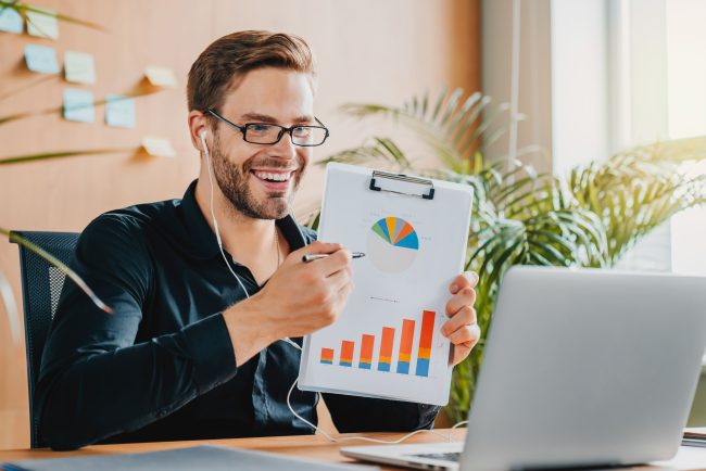 Growth Marketer Job Description Template