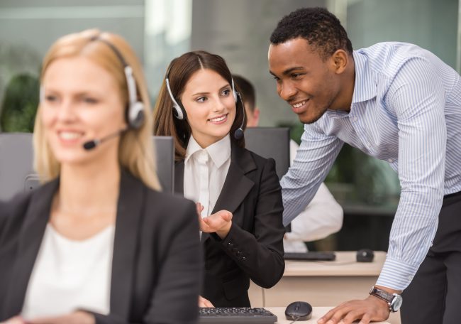 customer service manager job description template