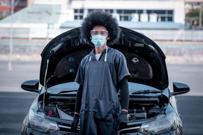 Auto Mechanic Job Description Template