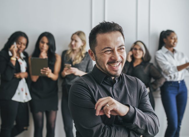 Brand Ambassador Job Description Template