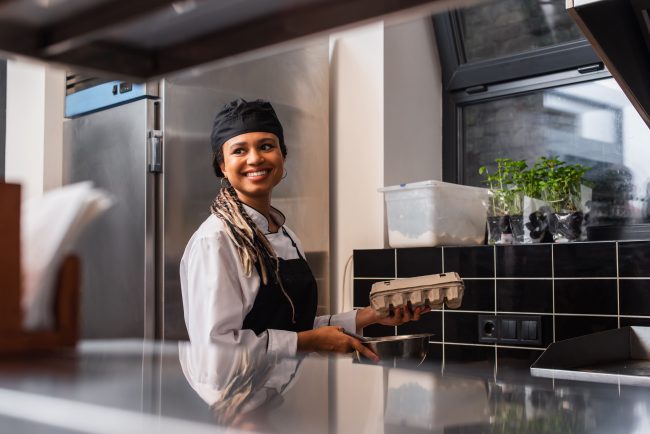 Kitchen Manager Job Description Template