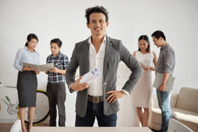 Brand Specialist Job Description Template