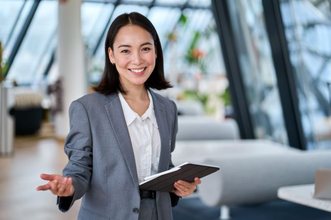 Leasing Manager Job Description Template