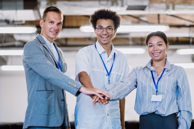 Employee Relations Manager Job Description Template