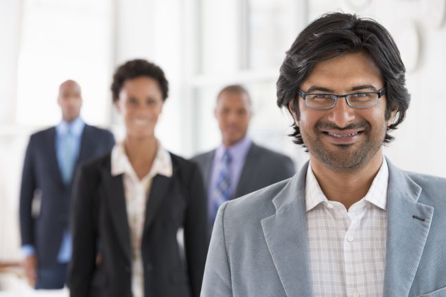 PMO Manager Job Description Template