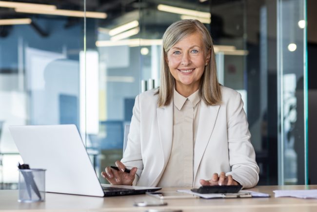 senior accountant job description template