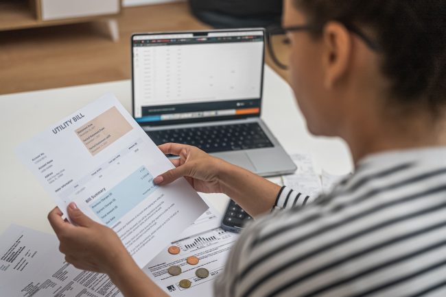 Accounts Receivable Clerk Job Description Template