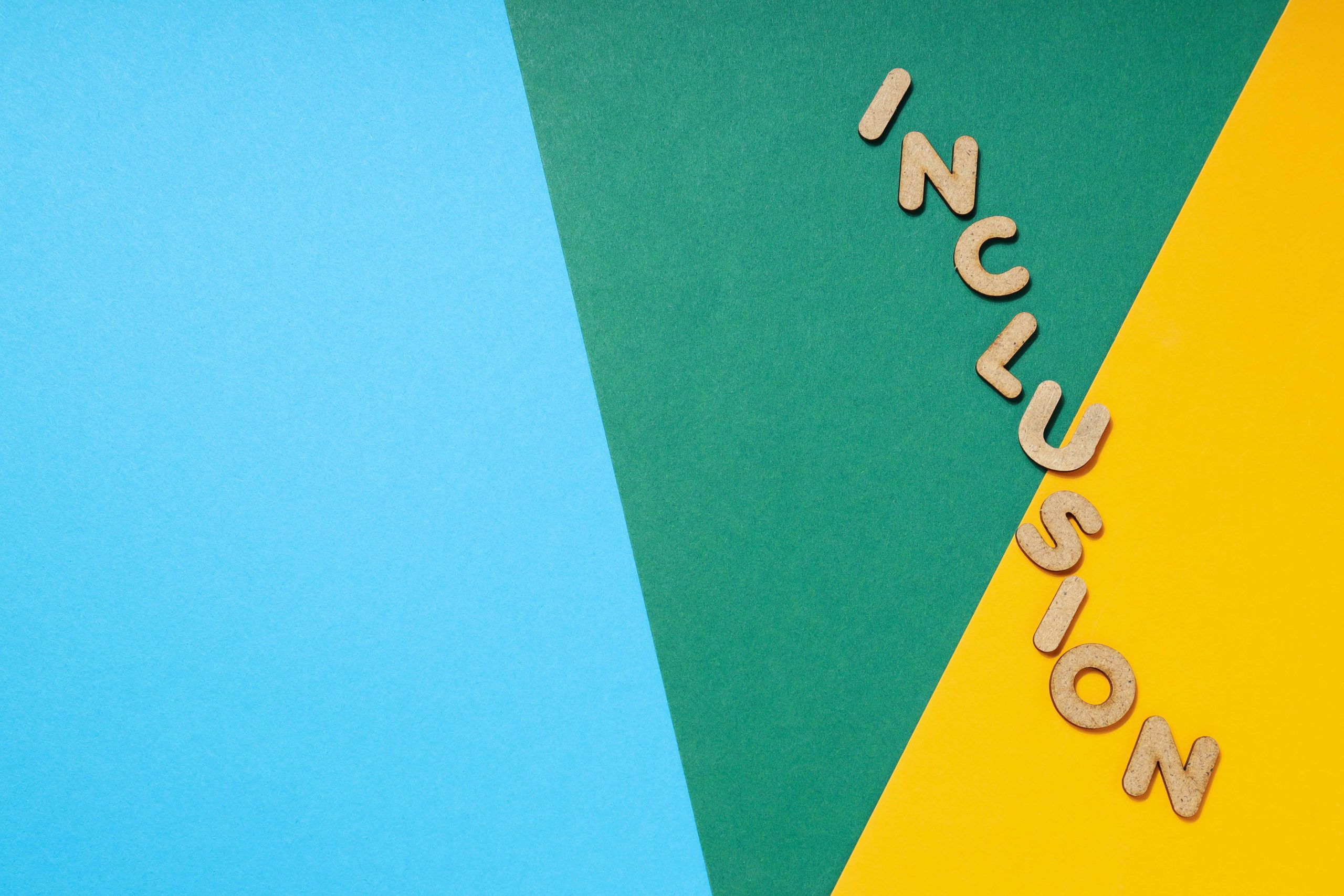 how to make hiring process more inclusive