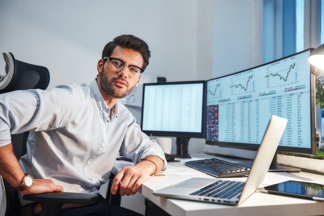 business systems analyst job description template