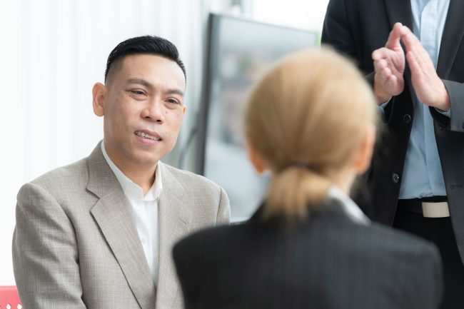 sales director job description template