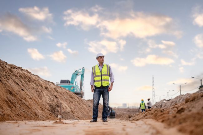 Civil Engineer Job Description Description
