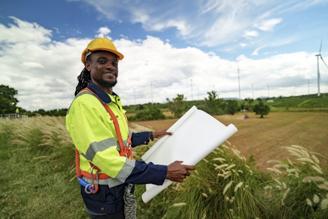 Environmental Services Worker Job Description Template