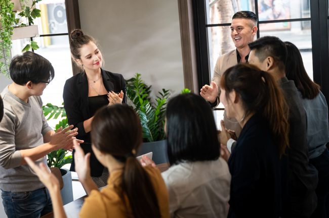 Referral Coordinator Job Description Template