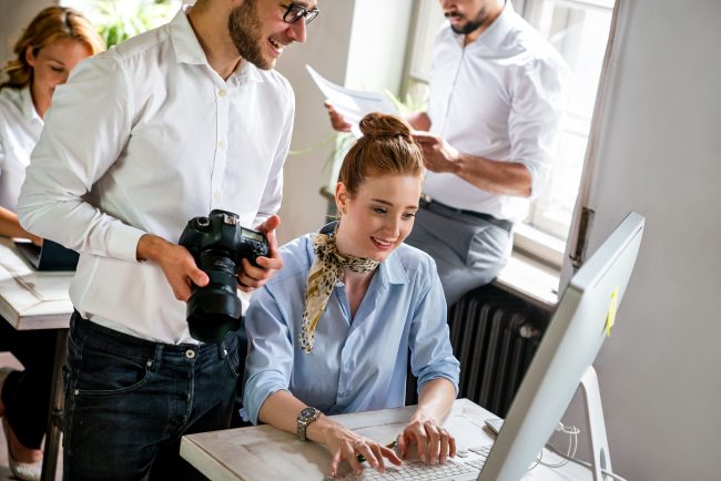 Content Strategist Job Description Template