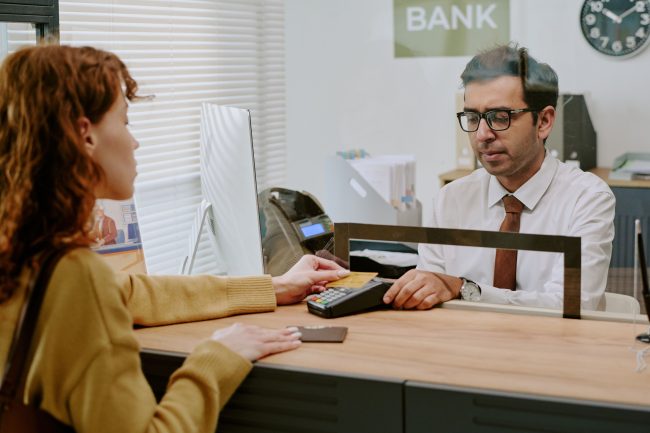 Bank Teller Job Description Template
