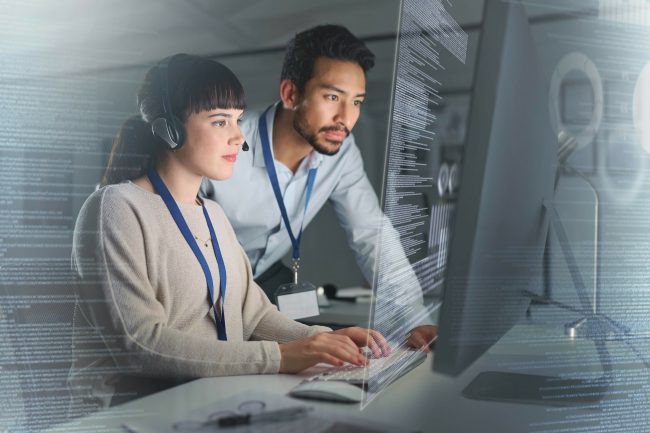 IT Service Manager Job Description Template