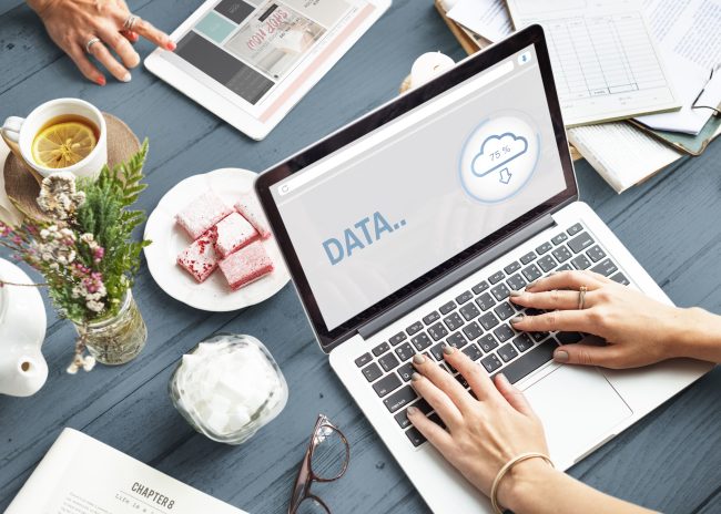 Database Analyst Job Description