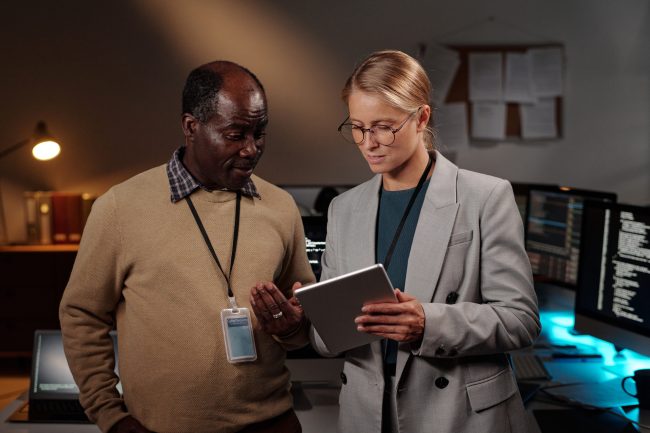 Quality Assurance Manager Job Description Template
