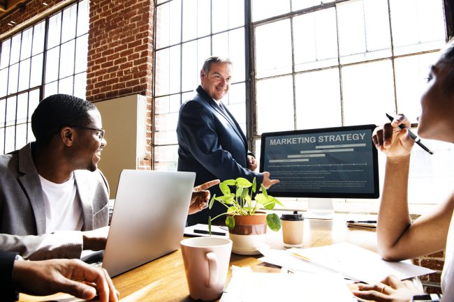 Inbound Marketing Manager Job Description Template
