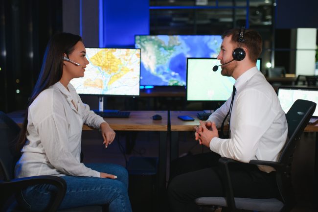 Communications Director Job Description Template
